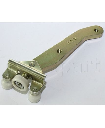 FORMPART Ролик двери (нижний)