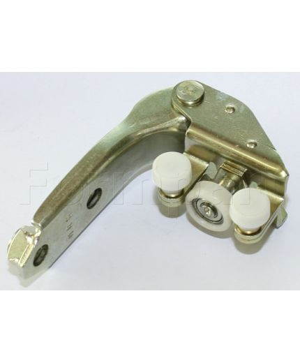 FORMPART Ролик двери (средний правый)