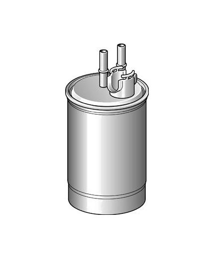 Purflux Фильтр топливный