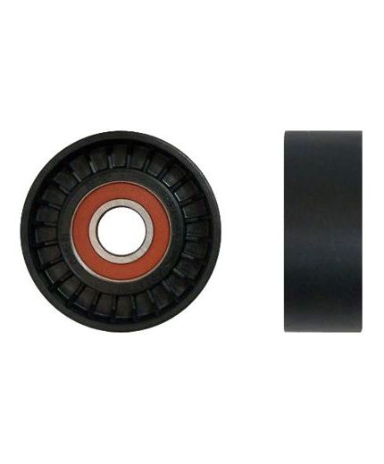 Denckermann Ролик натяжителя