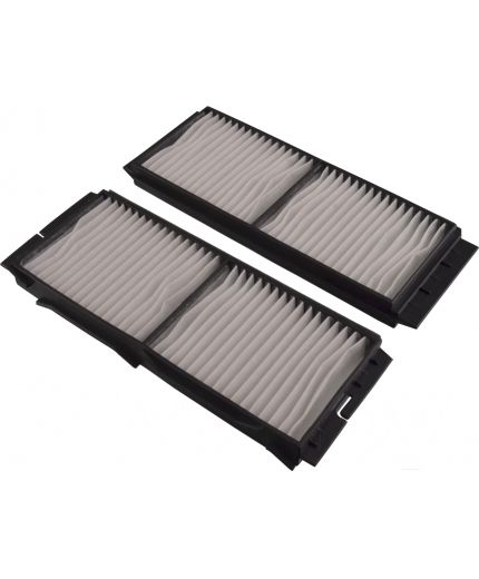 MAZDA Фильтр салонный