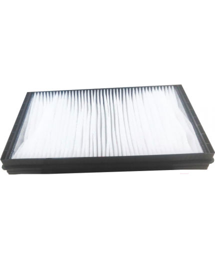 NISSAN Фильтр воздушный Фото 2