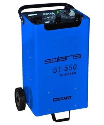 Solaris ST-651 Фото 3