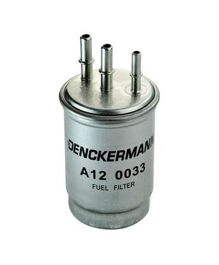 Denckermann Фильтр топливный