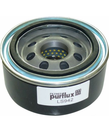 Purflux Фильтр масляный