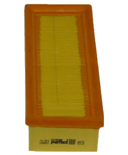 Purflux Фильтр воздушный
