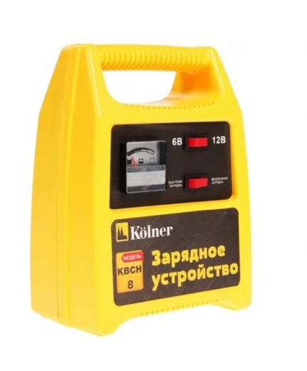 Kolner KBCН 8 Фото 6