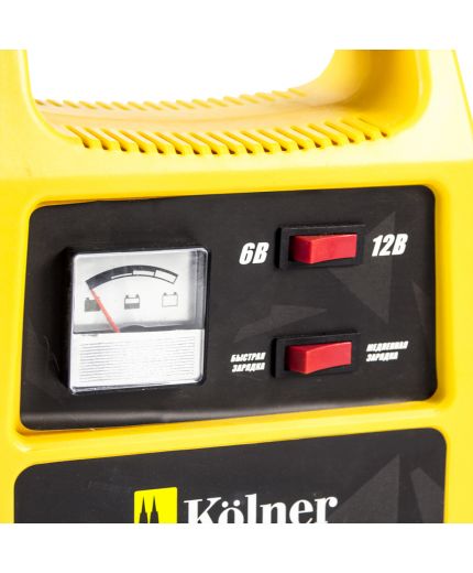 Kolner KBCН 8 Фото 7