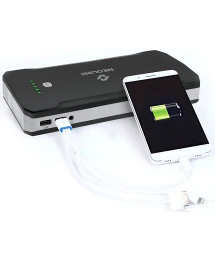 Neoline Jump Starter 850A Фото 5