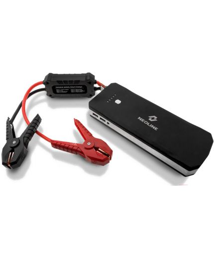 Neoline Jump Starter 850A Фото 7