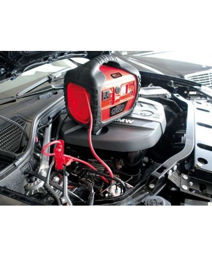 Genmac OTTO 8 IN 1 Фото 5