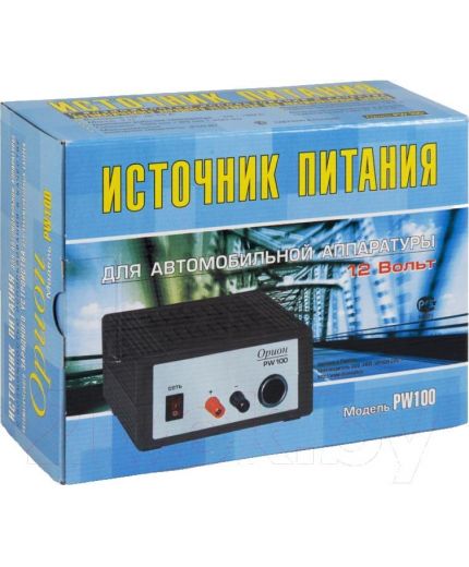 Орион PW100 Фото 6