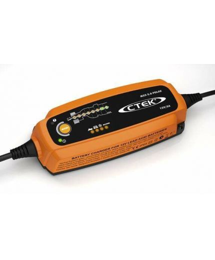 Ctek MXS 5.0 Фото 14