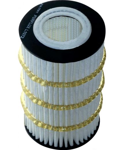 Purflux Фильтр масляный