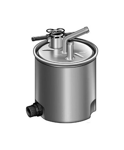 Purflux Фильтр топливный