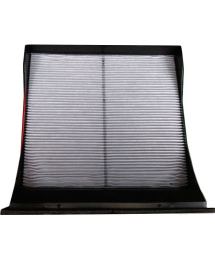 BIG Filter Фильтр салонный угольный Фото 4