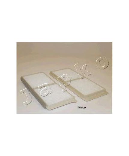 JAPKO Фильтр салонный Фото 2