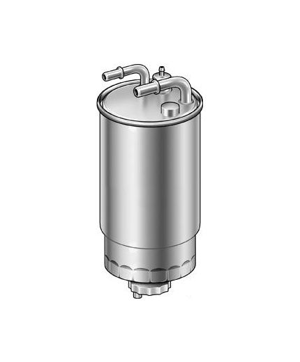 Purflux Фильтр топливный