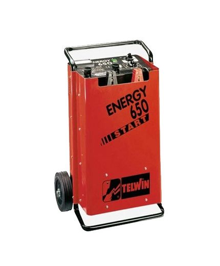 Telwin Energy 650 Start Фото 2