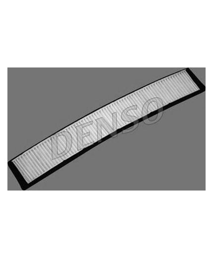 Denso Фильтр салонный Фото 2