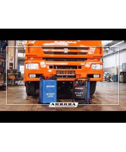 Aurora Start 1000 ДУ Фото 3