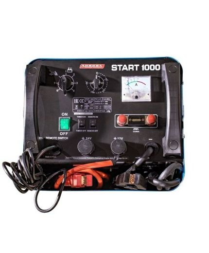 Aurora Start 1000 ДУ Фото 12