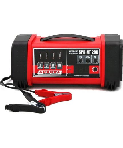 Aurora Sprint 20D Фото 2