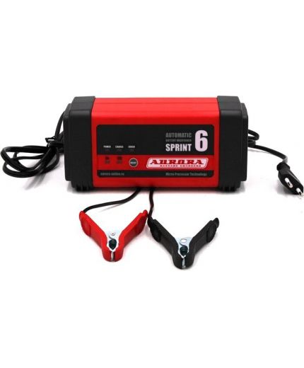 Aurora Sprint 6 Фото 8