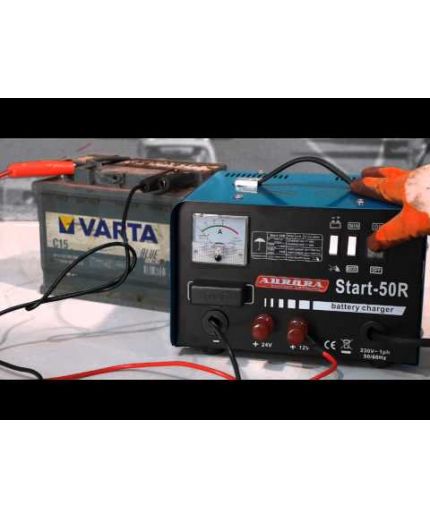 Aurora Start 55 Фото 2