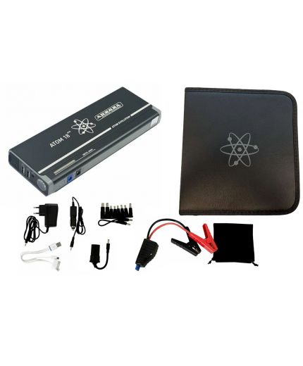 Aurora Atom 18 evolution Фото 13