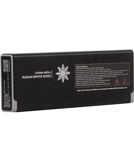 Aurora Atom 18 evolution Фото 16