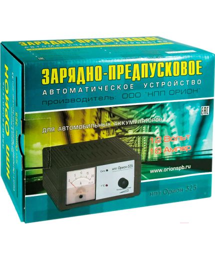 Орион PW325 Фото 4