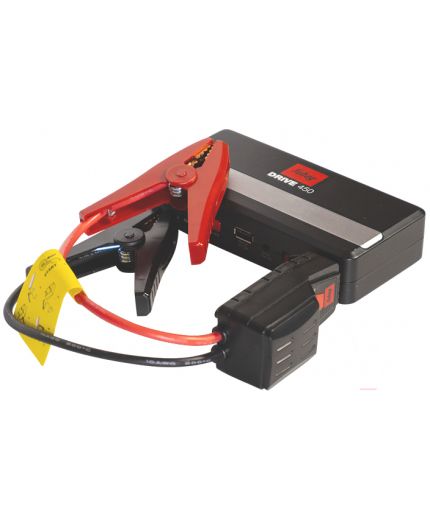 Fubag DRIVE 450 Фото 11