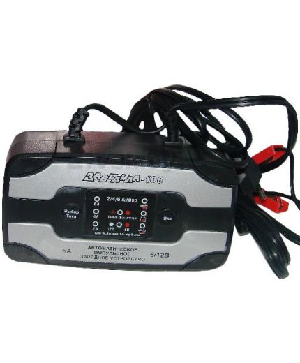 Заводила АЗУ-106