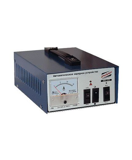 Заводила АЗУ-215