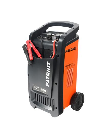 Patriot BCT-400 Фото 5