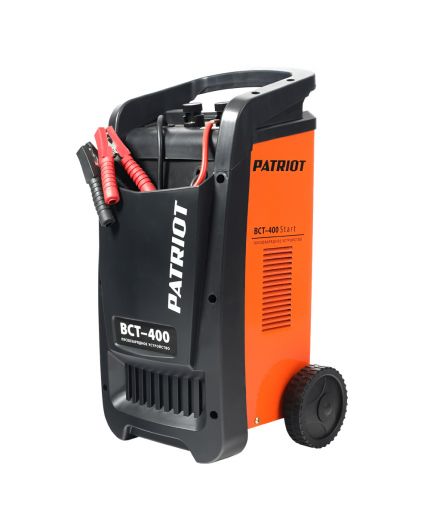 Patriot BCT-400 Фото 6