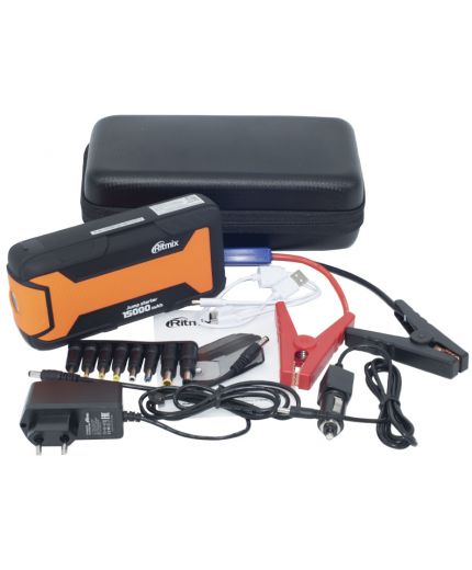 Ritmix RJS-15000 Фото 4