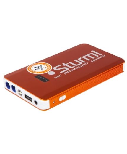 Sturm BC1208 Фото 4