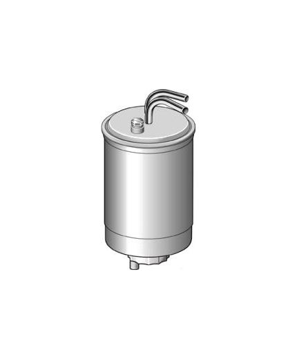 Purflux Фильтр топливный Фото 2