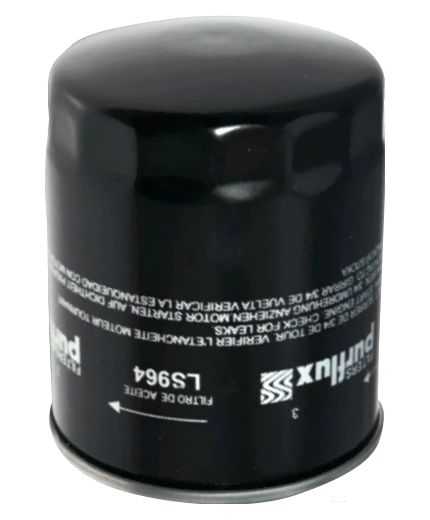 Purflux Фильтр масляный