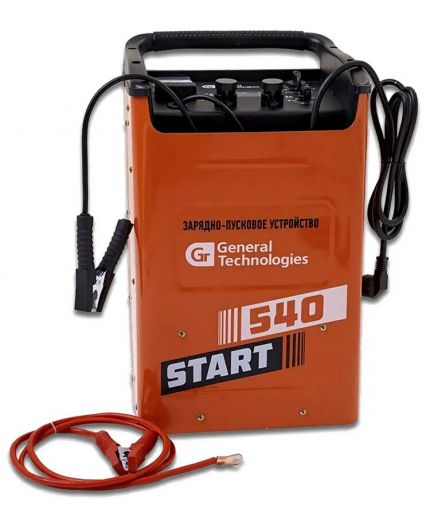 General Technologies GT-JC540 Фото 2