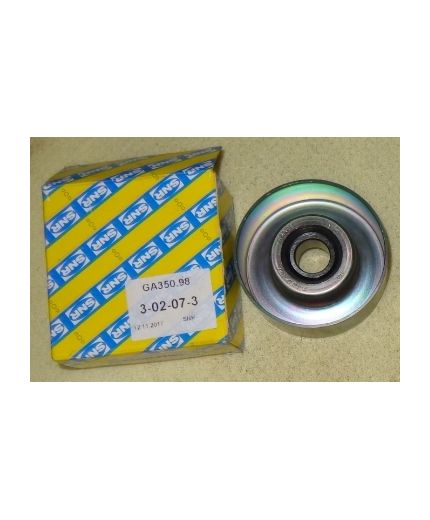 SNR Ролик приводной