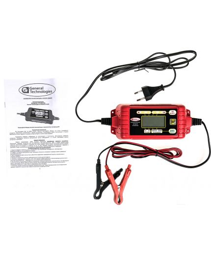 General Technologies GT-SC4E Фото 3