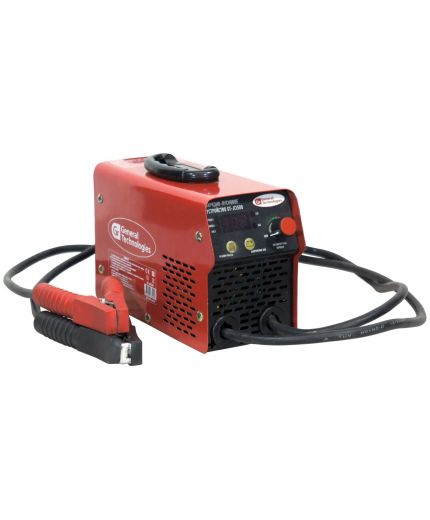 General Technologies GT-JCI500 Фото 3