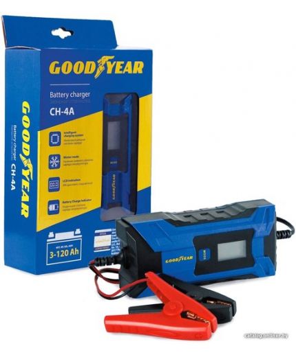 GOODYEAR CH-4A Фото 5