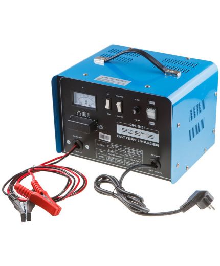 Solaris CH-501 Фото 3