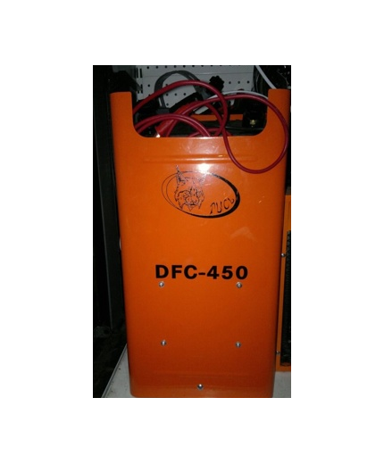 NIKKEY DFC 450 Фото 2