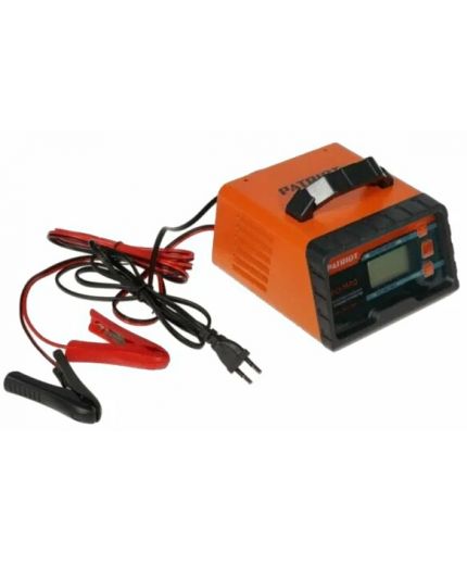 Patriot BCI-15RD Фото 2