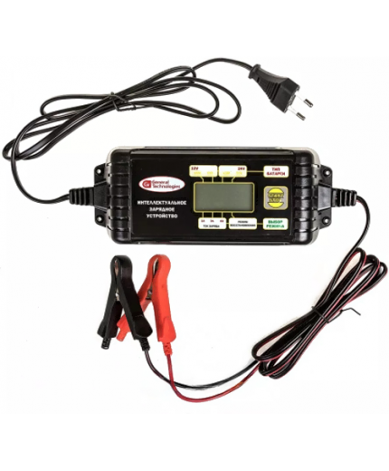 General Technologies GT-SC6E Фото 3